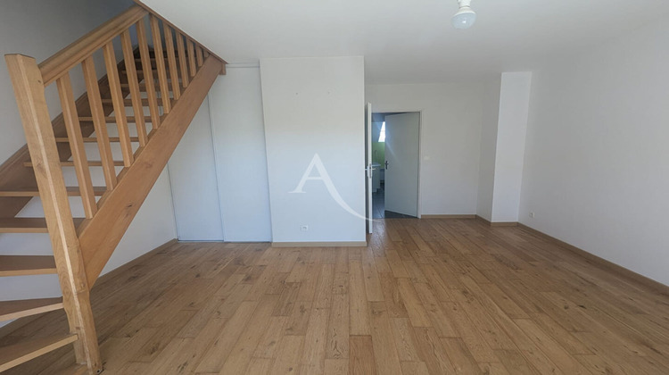 Ma-Cabane - Location Appartement AMIENS, 37 m²