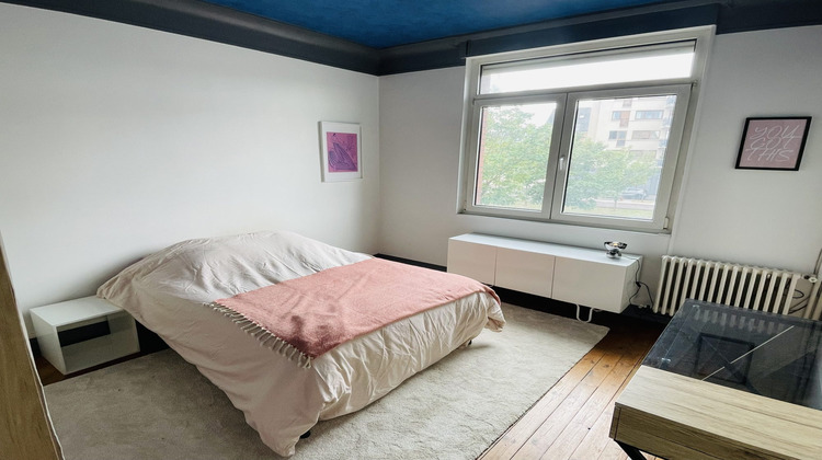 Ma-Cabane - Location Appartement AMIENS, 14 m²