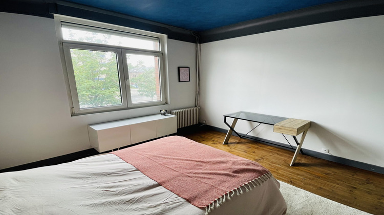 Ma-Cabane - Location Appartement AMIENS, 14 m²