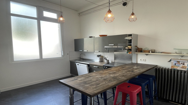 Ma-Cabane - Location Appartement AMIENS, 14 m²