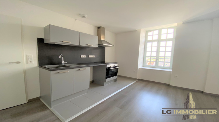 Ma-Cabane - Location Appartement AMIENS, 82 m²