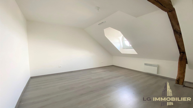 Ma-Cabane - Location Appartement AMIENS, 82 m²