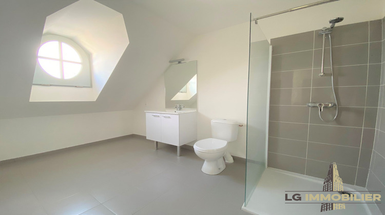 Ma-Cabane - Location Appartement AMIENS, 82 m²