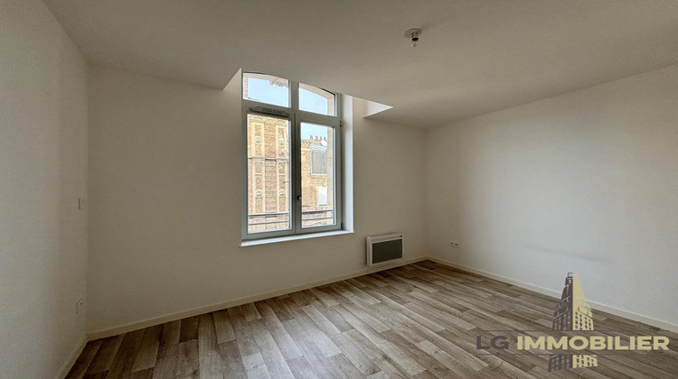 Ma-Cabane - Location Appartement AMIENS, 59 m²