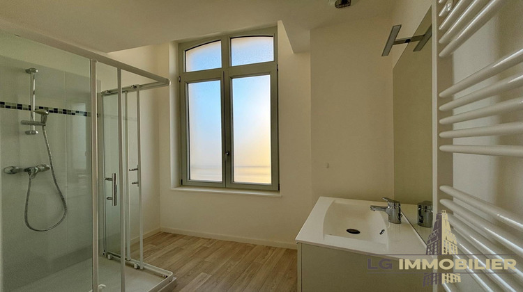 Ma-Cabane - Location Appartement AMIENS, 59 m²