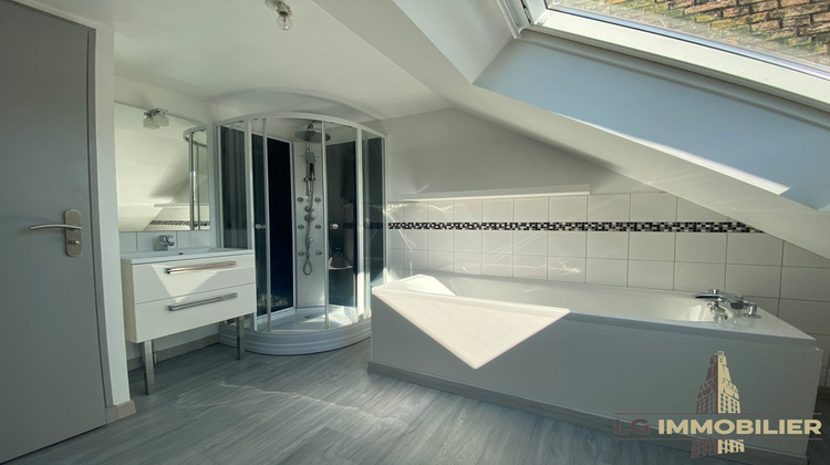 Ma-Cabane - Location Appartement Amiens, 40 m²