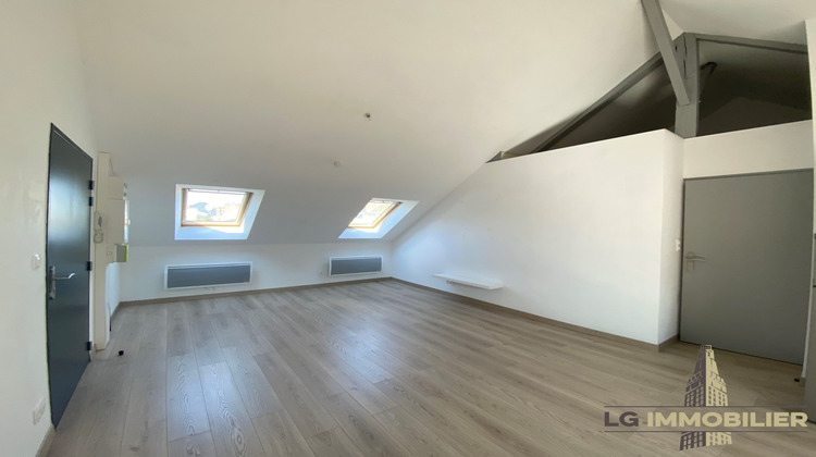 Ma-Cabane - Location Appartement Amiens, 40 m²