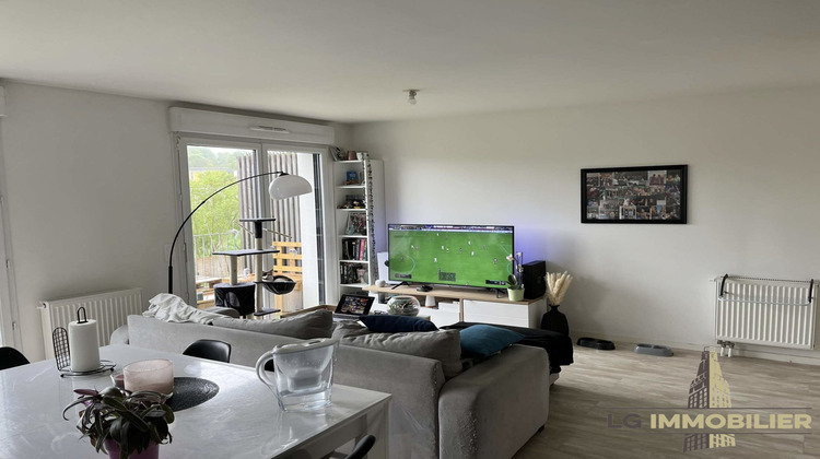 Ma-Cabane - Location Appartement Amiens, 51 m²