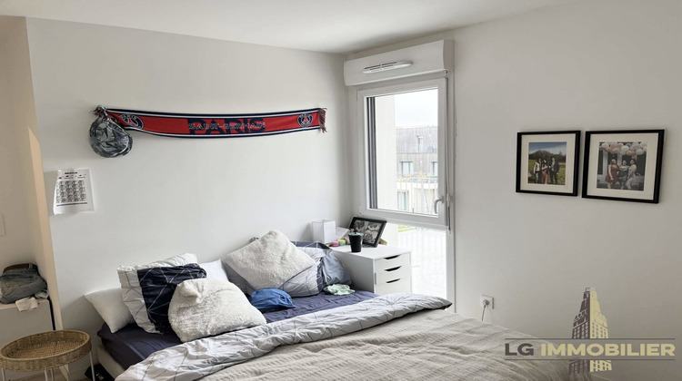 Ma-Cabane - Location Appartement Amiens, 51 m²
