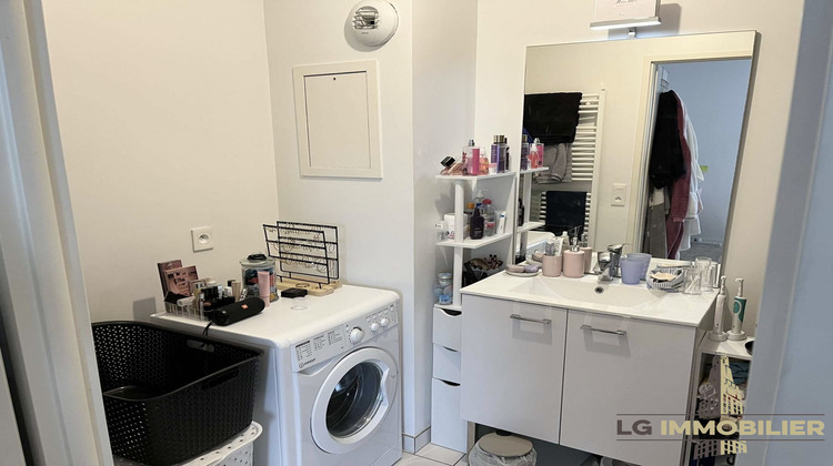Ma-Cabane - Location Appartement Amiens, 51 m²