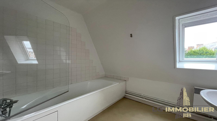 Ma-Cabane - Location Appartement Amiens, 26 m²