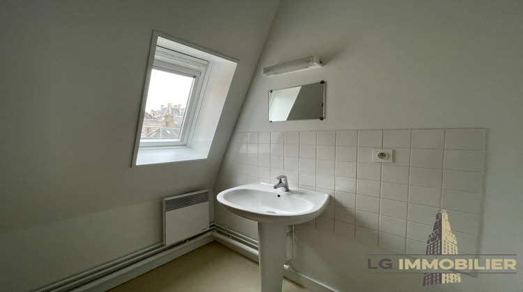 Ma-Cabane - Location Appartement Amiens, 26 m²