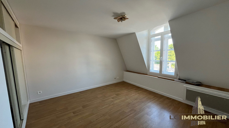 Ma-Cabane - Location Appartement Amiens, 66 m²