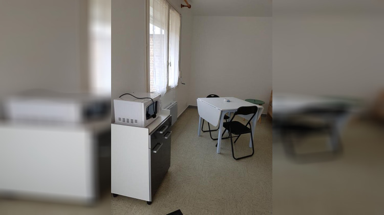 Ma-Cabane - Location Appartement AMIENS, 19 m²