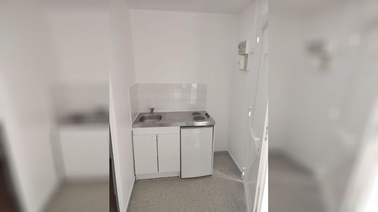 Ma-Cabane - Location Appartement AMIENS, 19 m²