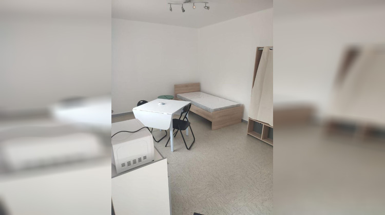 Ma-Cabane - Location Appartement AMIENS, 19 m²