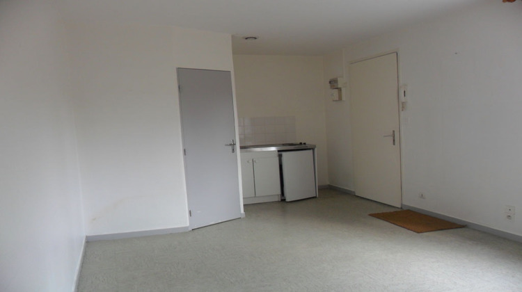 Ma-Cabane - Location Appartement AMIENS, 19 m²