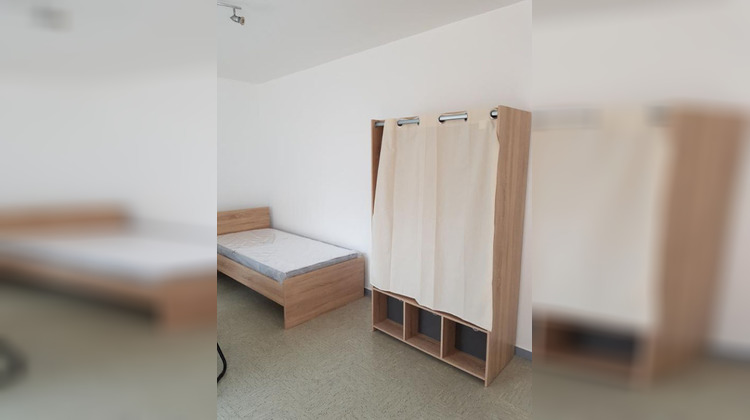 Ma-Cabane - Location Appartement AMIENS, 19 m²