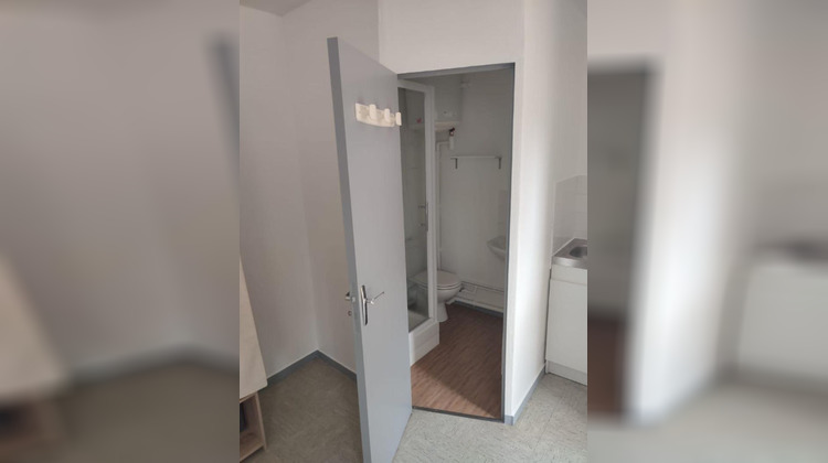 Ma-Cabane - Location Appartement AMIENS, 19 m²