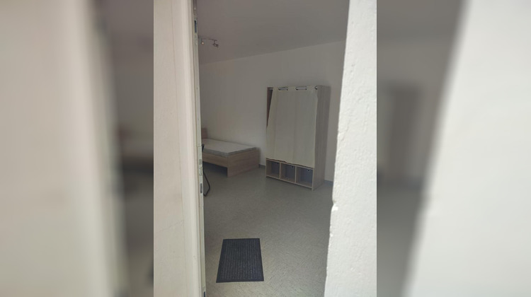 Ma-Cabane - Location Appartement AMIENS, 19 m²
