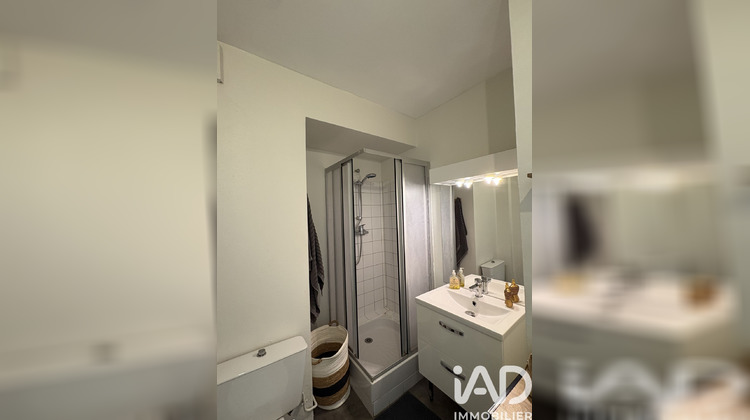 Ma-Cabane - Location Appartement Amiens, 20 m²