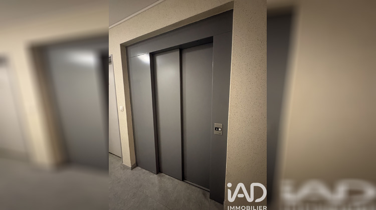 Ma-Cabane - Location Appartement Amiens, 20 m²