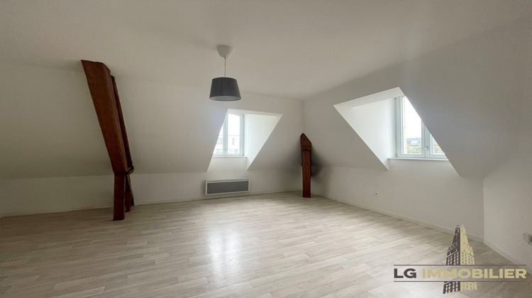 Ma-Cabane - Location Appartement AMIENS, 64 m²