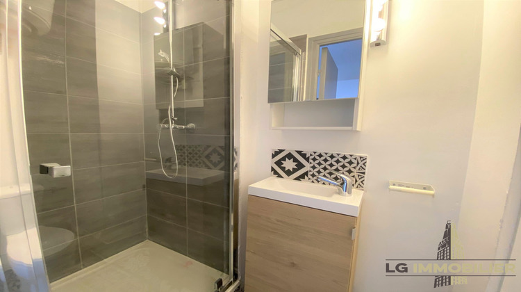 Ma-Cabane - Location Appartement AMIENS, 15 m²
