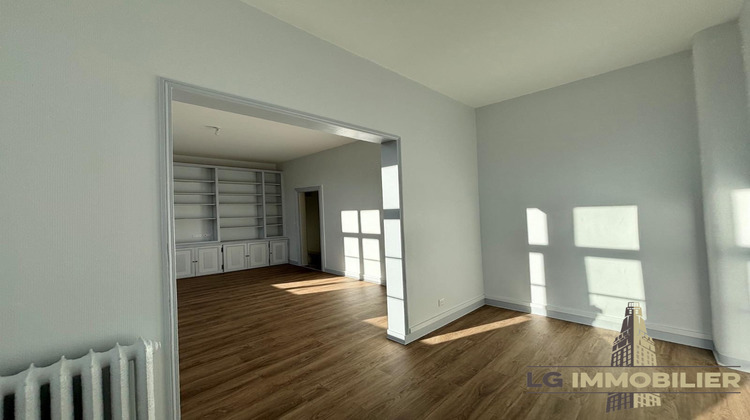 Ma-Cabane - Location Appartement AMIENS, 76 m²