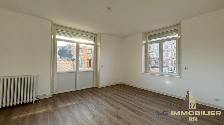 Ma-Cabane - Location Appartement AMIENS, 76 m²