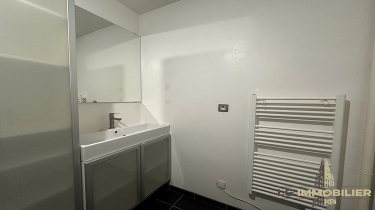 Ma-Cabane - Location Appartement AMIENS, 35 m²