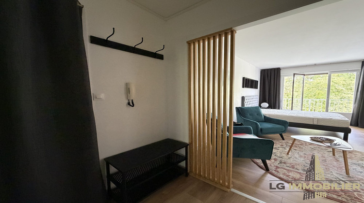 Ma-Cabane - Location Appartement Amiens, 44 m²