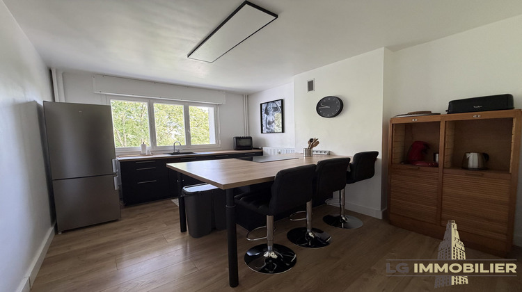 Ma-Cabane - Location Appartement Amiens, 44 m²