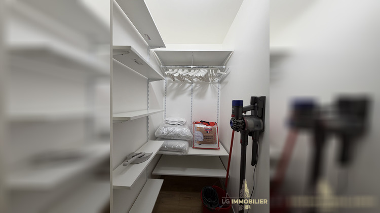 Ma-Cabane - Location Appartement Amiens, 44 m²