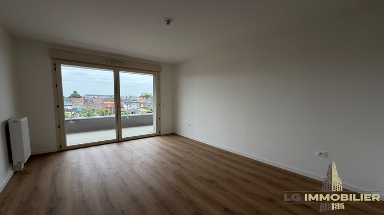 Ma-Cabane - Location Appartement Amiens, 64 m²