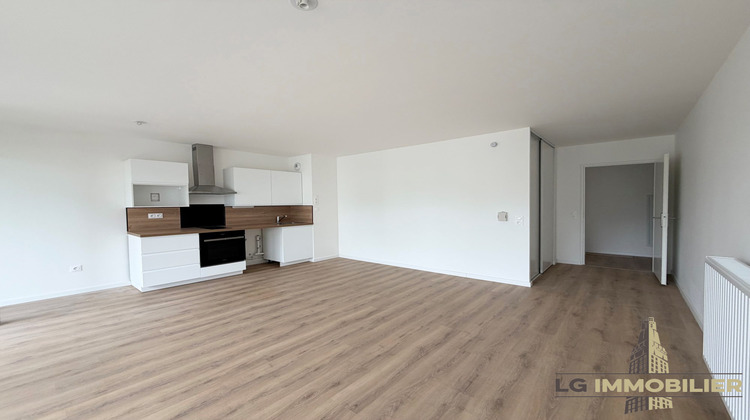 Ma-Cabane - Location Appartement Amiens, 64 m²