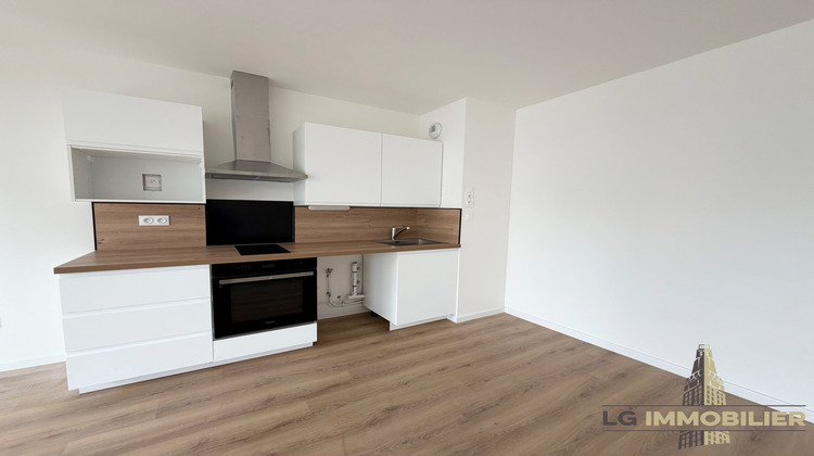 Ma-Cabane - Location Appartement Amiens, 64 m²