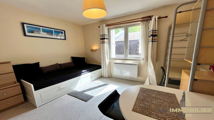 Ma-Cabane - Location Appartement Amiens, 15 m²