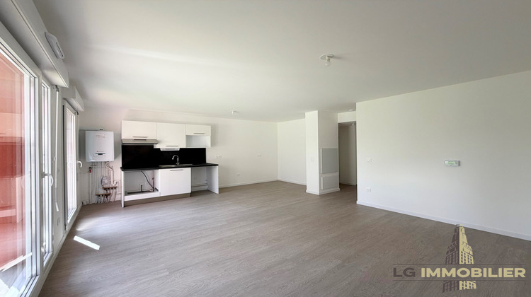 Ma-Cabane - Location Appartement Amiens, 59 m²