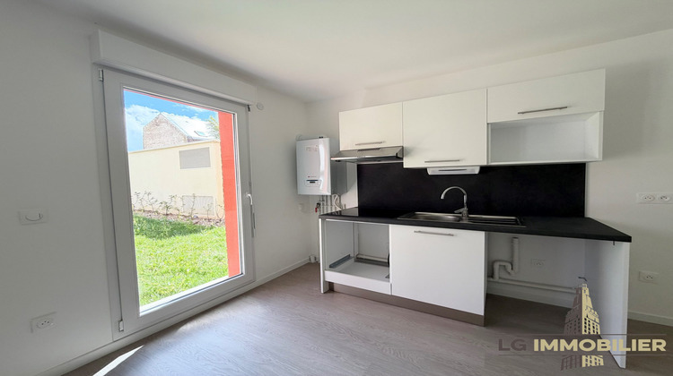 Ma-Cabane - Location Appartement Amiens, 59 m²