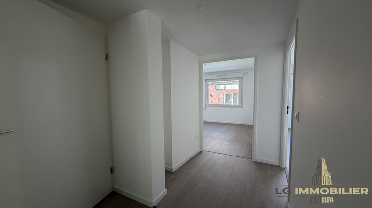 Ma-Cabane - Location Appartement Amiens, 59 m²