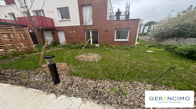 Ma-Cabane - Location Appartement Amiens, 60 m²