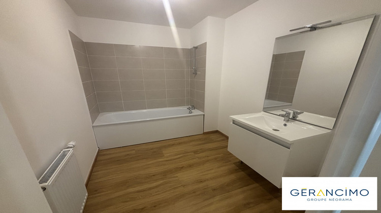Ma-Cabane - Location Appartement Amiens, 60 m²