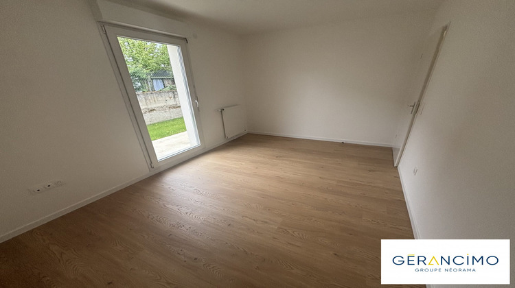 Ma-Cabane - Location Appartement Amiens, 60 m²