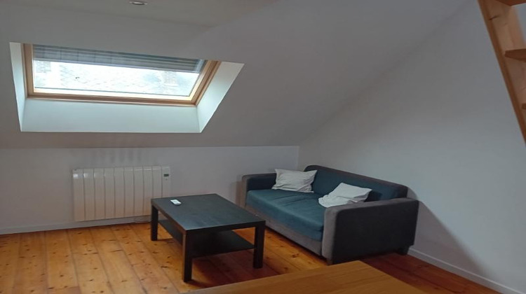 Ma-Cabane - Location Appartement AMIENS, 15 m²
