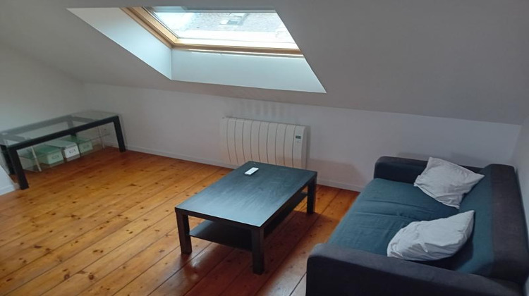 Ma-Cabane - Location Appartement AMIENS, 15 m²