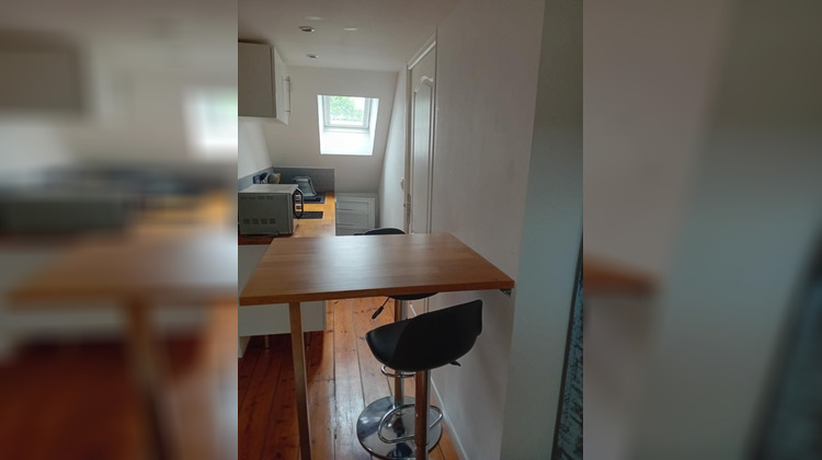 Ma-Cabane - Location Appartement AMIENS, 15 m²