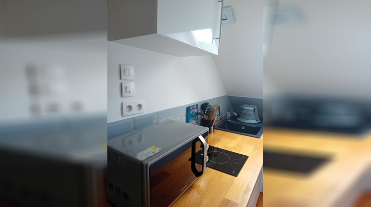 Ma-Cabane - Location Appartement AMIENS, 15 m²