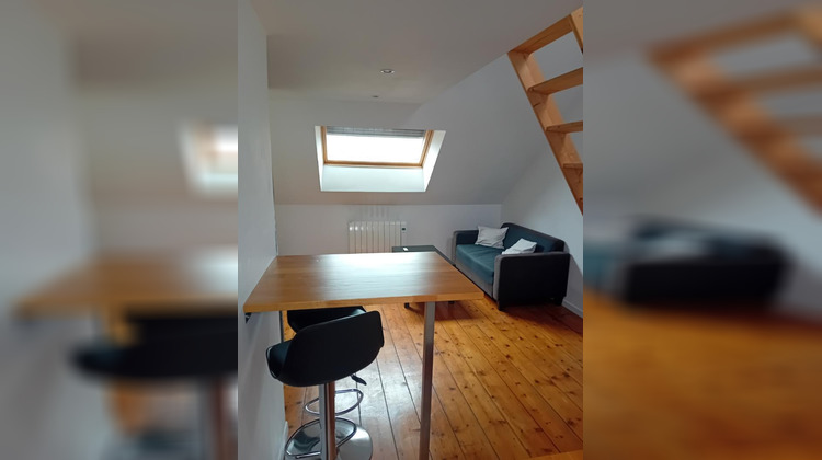 Ma-Cabane - Location Appartement AMIENS, 15 m²