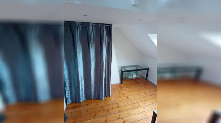 Ma-Cabane - Location Appartement AMIENS, 15 m²